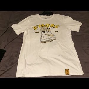 Nike tee shirt